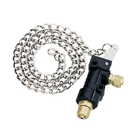 Roadmaster Air Horn Solenoid Valve, 5000-3 5000-3